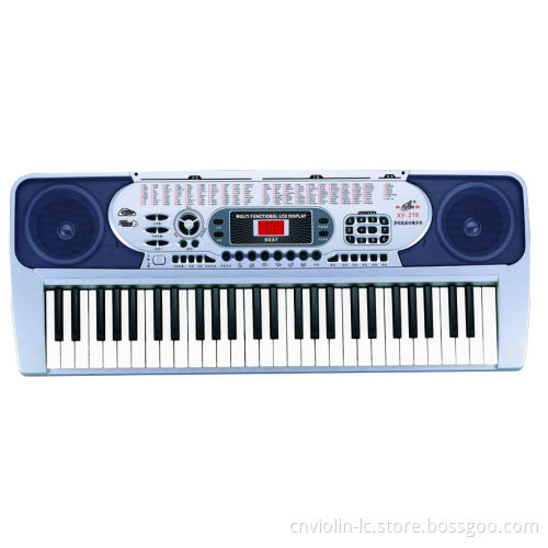 Professional Electronic Keyboard (XY-219)